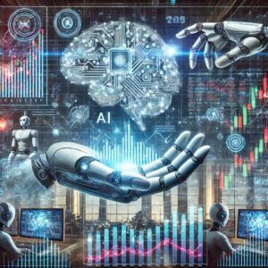 Read more about the article Big AI Shift in 2025 Boosts Two Key Stocks