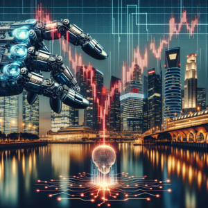 Read more about the article 2 AI Stocks Wall Street Analysts Warn to Sell Now