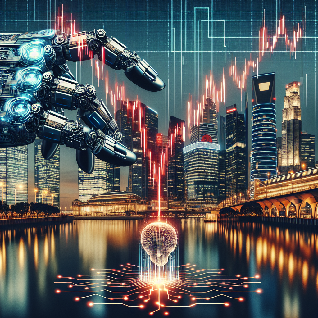 You are currently viewing 2 AI Stocks Wall Street Analysts Warn to Sell Now