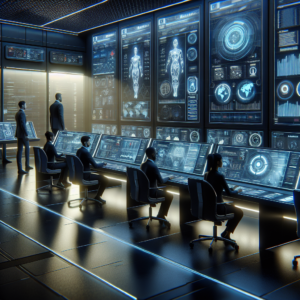 Read more about the article AI SOC Analysts Transforming the Future of Security Operations