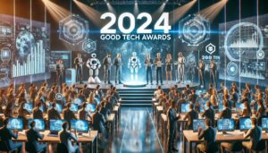 Read more about the article The 2024 Good Tech Awards Highlights Innovative Technology Solutions