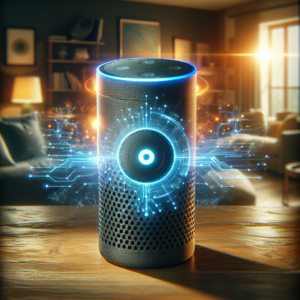 Read more about the article Amazon’s Bold Move to Enhance Alexa with Generative AI