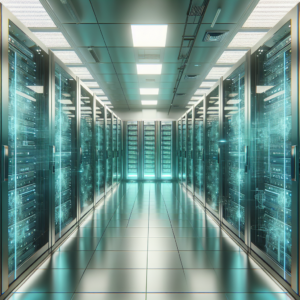 Read more about the article Blackstone Remains Optimistic About AI Data Centers Amid Challenges