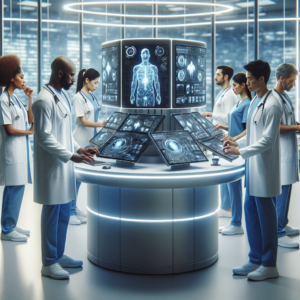 Read more about the article Health Care AI Is Costly Despite Savings Promises