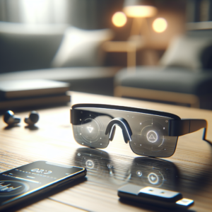 Read more about the article Live AI on Meta’s Smart Glasses: Innovation or Overkill?