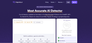 Read more about the article Originality AI Reviews: Comprehensive Guide to Features, Pricing, and More (2025)