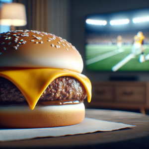 Read more about the article A Super Bowl Ad’s Bizarre Cheese Mistake with Gemini AI