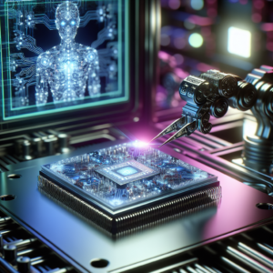 Read more about the article AI-Designed Computer Chips Beyond Human Comprehension Revolutionize Technology