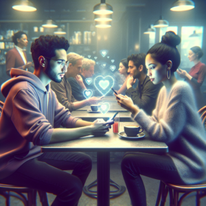 Read more about the article AI’s Role in Shaping the Future of Dating Apps