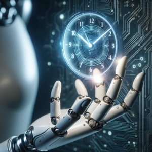 Read more about the article Better Timing Crucial for Advancing AI Technology