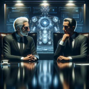 Read more about the article DeepSeek: The A.I. Threat Misunderstood by Trump and Biden