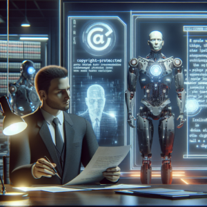 Read more about the article EU Faces Criticism Over Copyright Loophole in AI Act