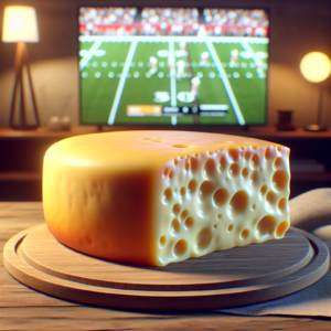 Read more about the article Google’s AI-Generated Super Bowl Cheese Ad Faces Criticism