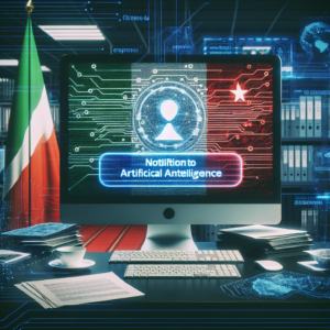 Read more about the article Italy Prohibits Chinese DeepSeek AI Over Privacy Concerns