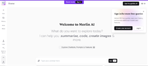 Read more about the article Merlin AI Reviews: A Comprehensive Guide to Features, Pricing and User Experience (2025)