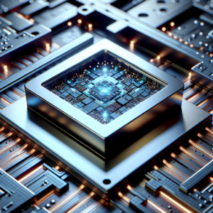 Read more about the article Microsoft’s Majorana 1 Chip Advances Quantum Computing Breakthroughs