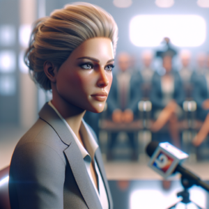 Read more about the article Scarlett Johansson Calls for A.I. Regulations After Viral Video