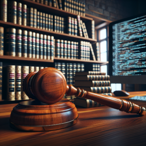 Read more about the article Thomson Reuters Prevails in Landmark AI Copyright Court Case