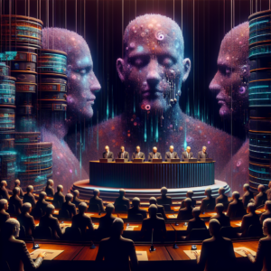 Read more about the article AI Transforms Political Communication Into Unusual New Genre